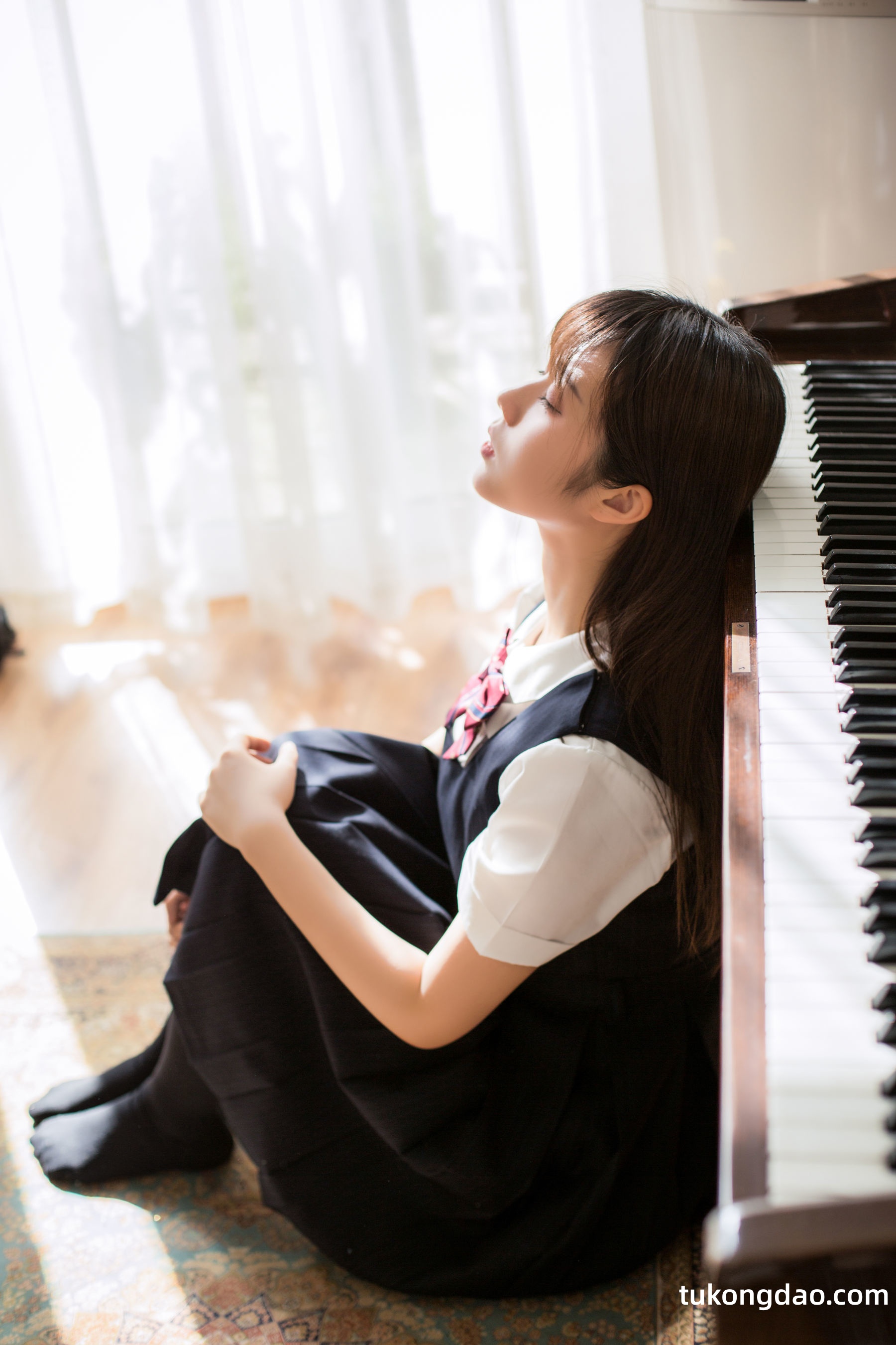 喵糖映画 VOL.004 写真集 写真系列-第32张